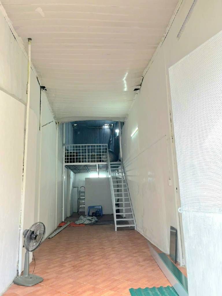 Bán nhà Nguyễn Khoái - diện tích 48m2 1 tầng - Ô tô tránh - giá 3,6 tỷ