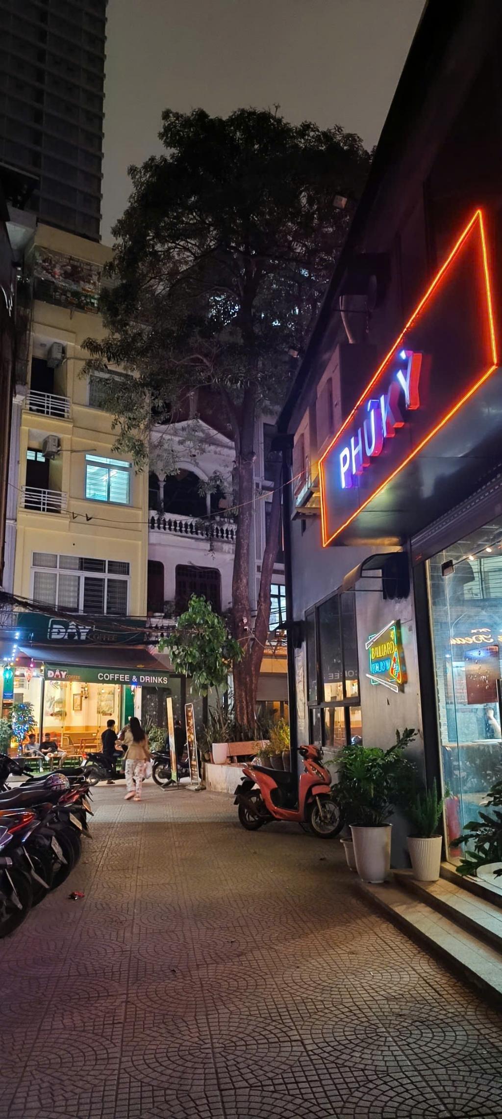 Bán nhà Nguyễn Chánh - diện tích 106.5m2 7 tầng - ô tô tránh - giá 39,3 tỷ