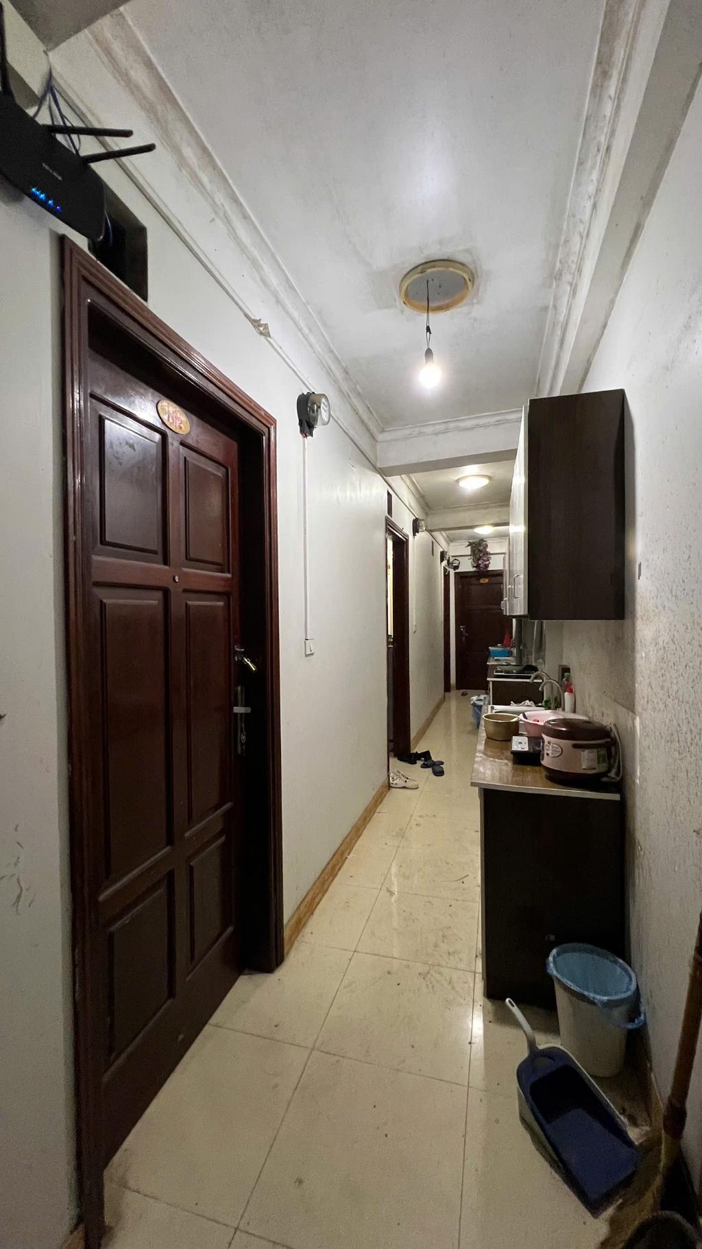 Bán nhà Nguyễn Chánh - diện tích 106.5m2 7 tầng - ô tô tránh - giá 39,3 tỷ