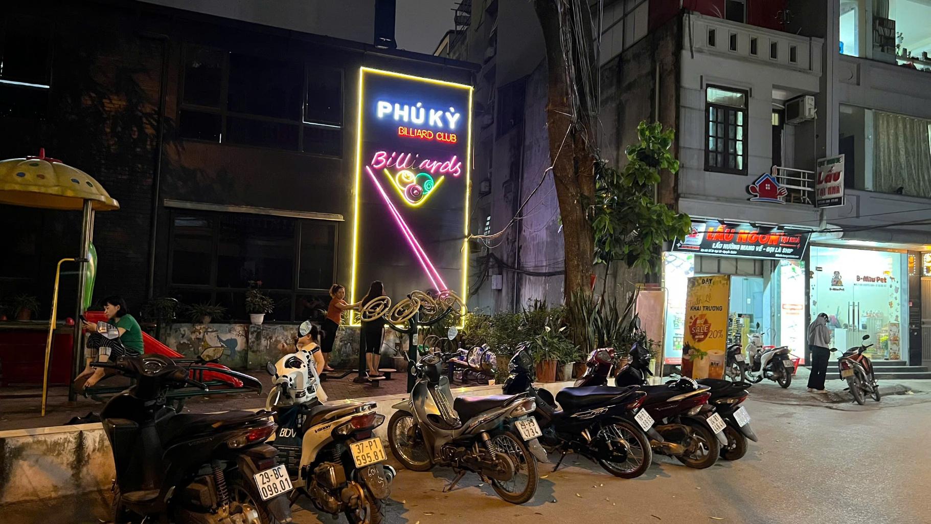 Bán nhà Nguyễn Chánh - diện tích 106.5m2 7 tầng - ô tô tránh - giá 39,3 tỷ