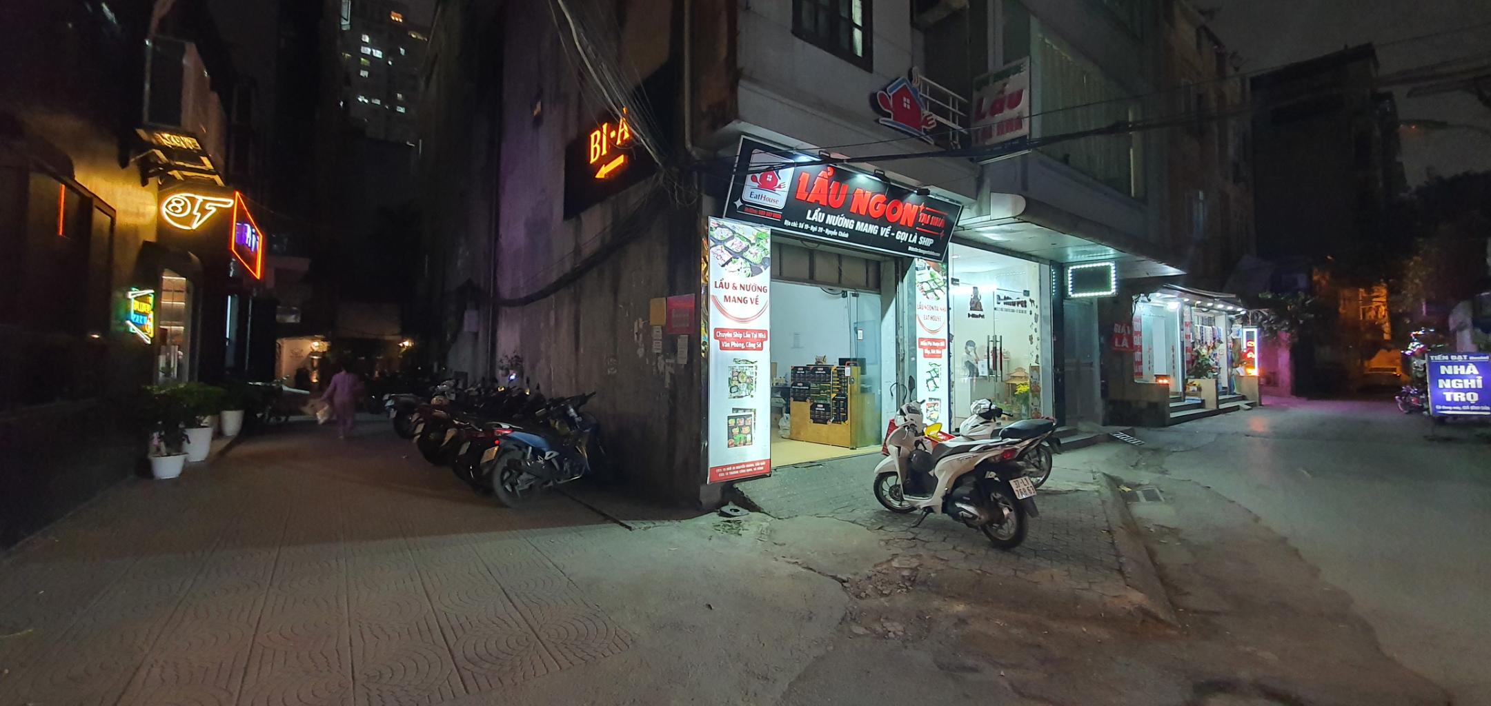 Bán nhà Nguyễn Chánh - diện tích 106.5m2 7 tầng - ô tô tránh - giá 39,3 tỷ