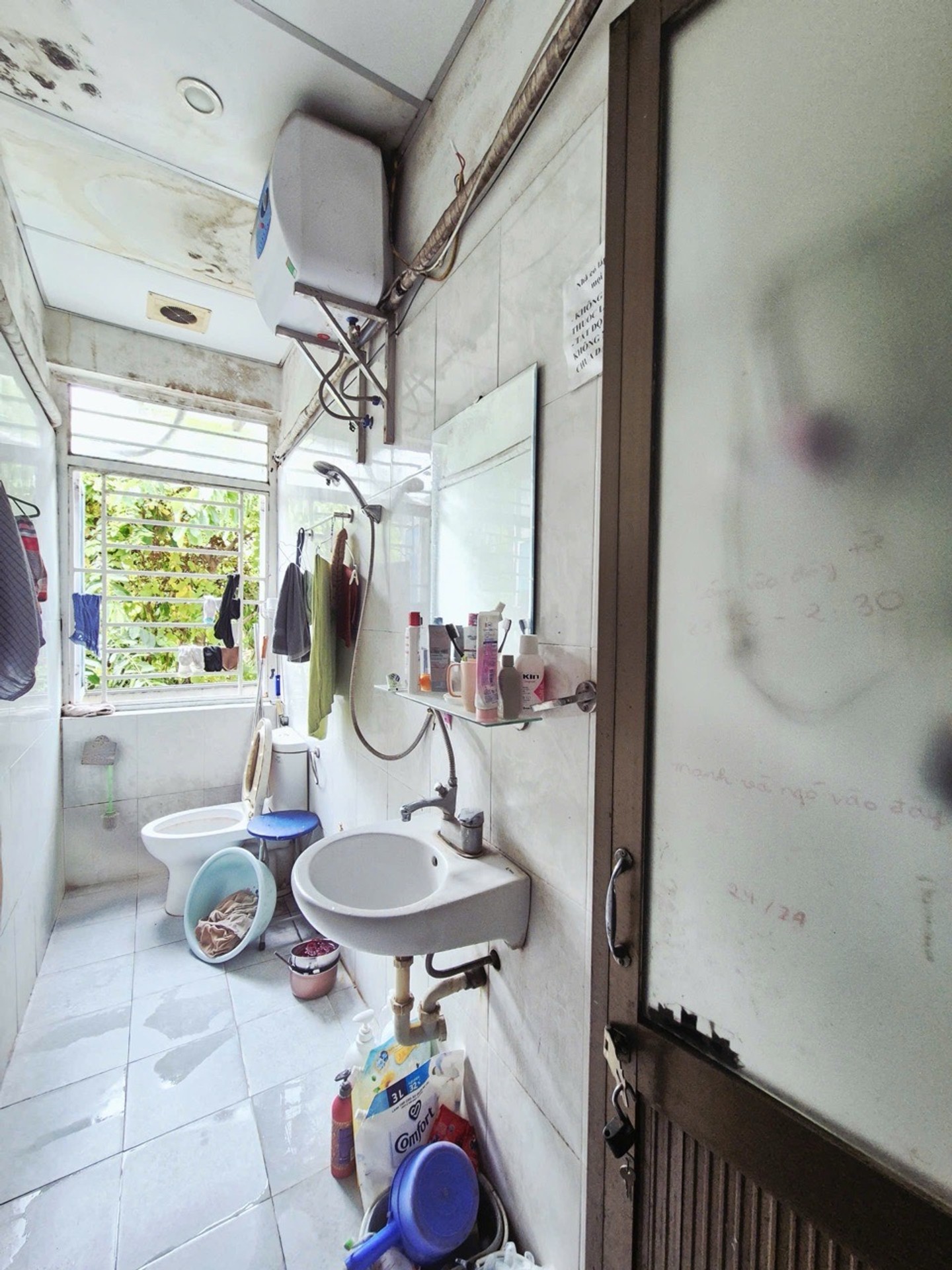 Bán nhà Thanh Nhàn - diện tích 34m2 4 tầng - vị trí đẹp, thuận lợi - giá 18,1 tỷ