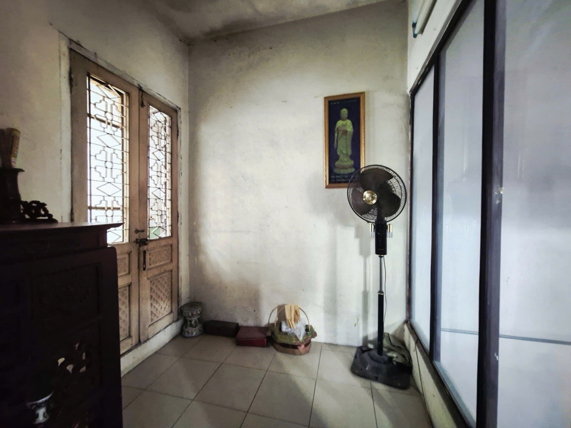 Bán nhà Thanh Nhàn - diện tích 34m2 4 tầng - vị trí đẹp, thuận lợi - giá 18,1 tỷ