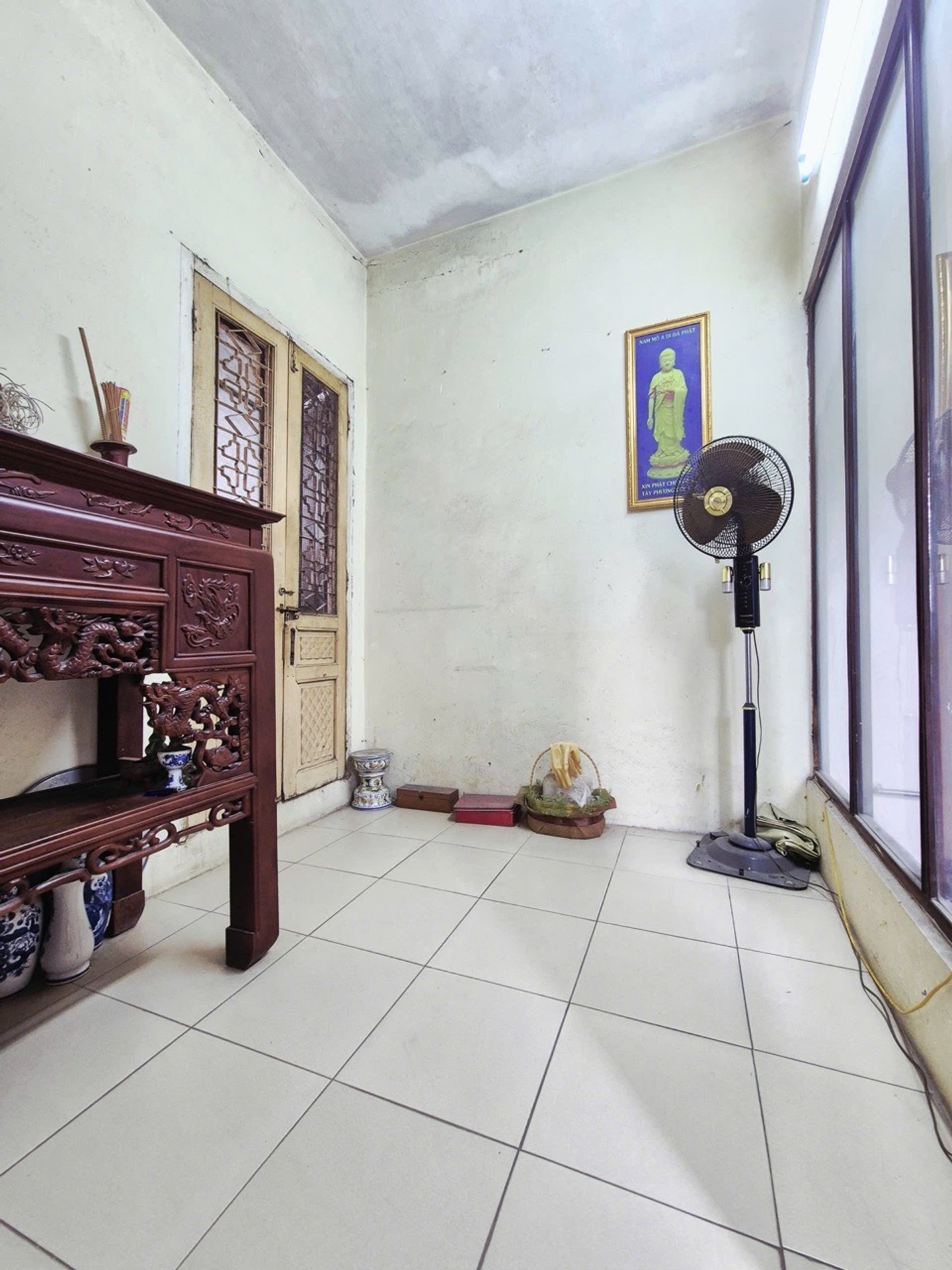 Bán nhà Thanh Nhàn - diện tích 34m2 4 tầng - vị trí đẹp, thuận lợi - giá 18,1 tỷ