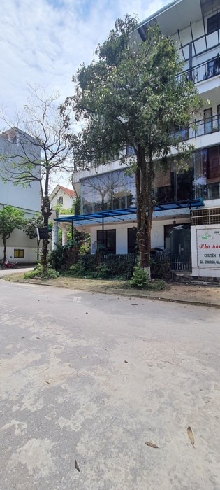 Bán nhà Tứ Hiệp - diện tích 185m2 5 tầng - Lô góc 2 mặt thoáng - giá 46 tỷ