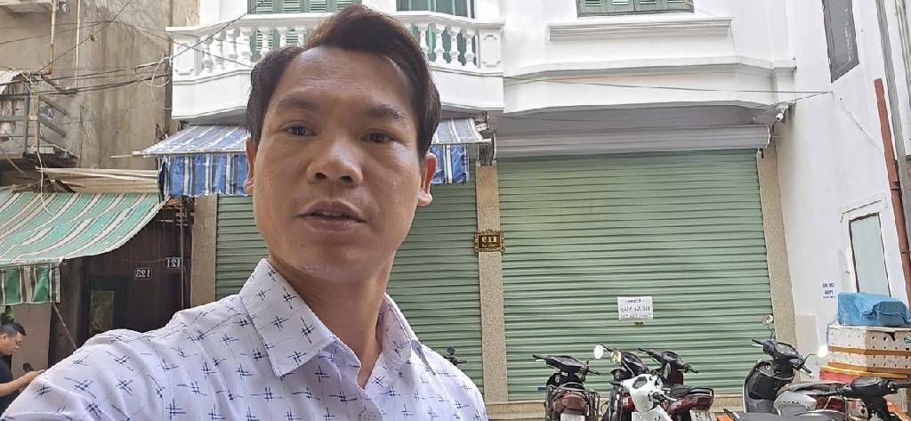 Bán nhà Phúc Xá - diện tích 70m2 4 tầng - Lô góc 3 thoáng - giá 25,6 tỷ