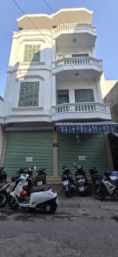 Bán nhà Phúc Xá - diện tích 70m2 4 tầng - Lô góc 3 thoáng - giá 25,6 tỷ