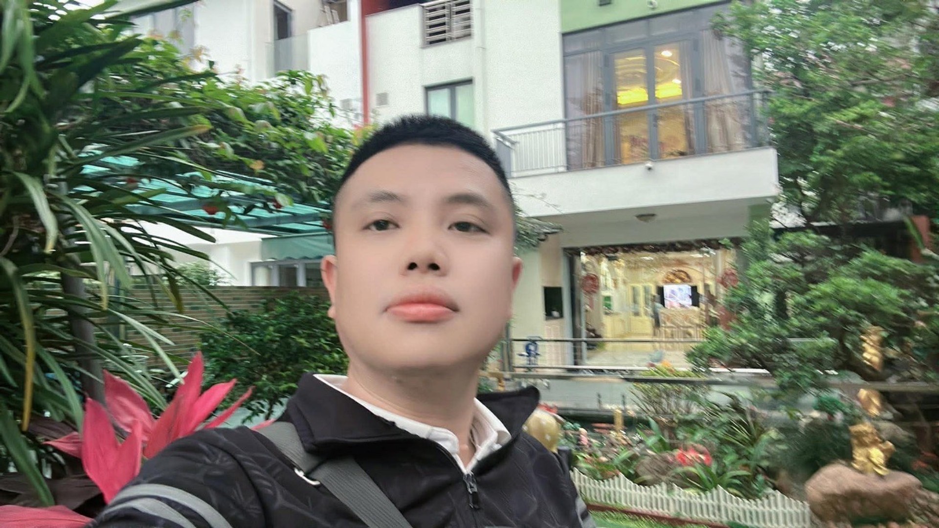 Bán nhà Hoàng Mai - diện tích 318m2 3 tầng - Biệt thự liền kề Gamuda Garden - giá 115 tỷ