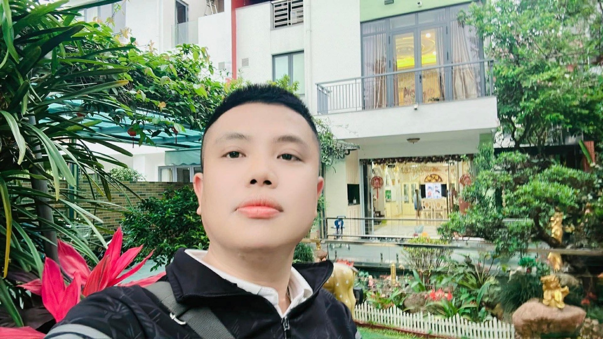 Bán nhà Hoàng Mai - diện tích 318m2 3 tầng - Biệt thự liền kề Gamuda Garden - giá 115 tỷ