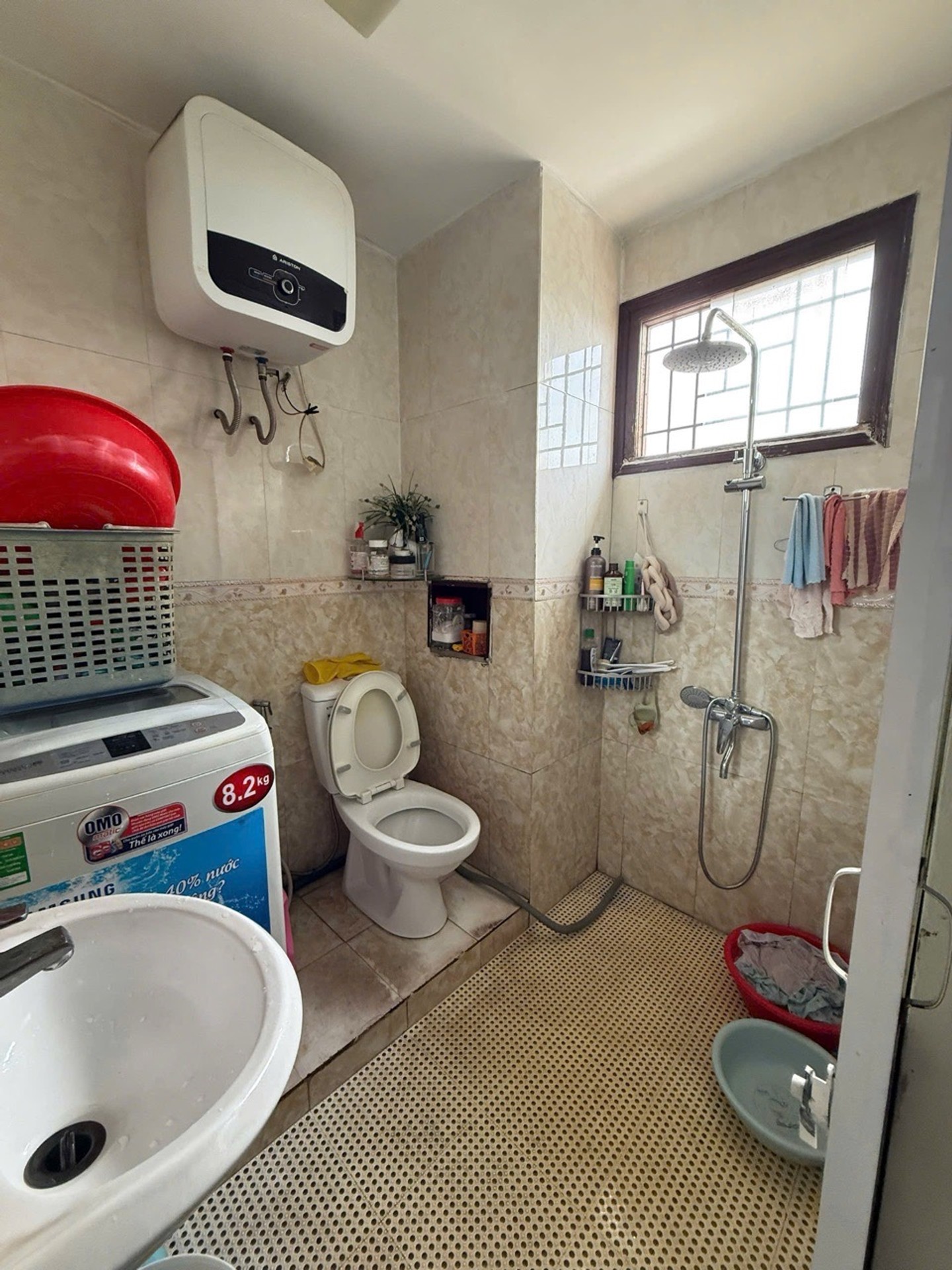 Bán nhà KĐT Đền Lừ Tân Mai - diện tích 54m2 8 tầng - Lô góc thoáng sáng - giá 4,15 tỷ