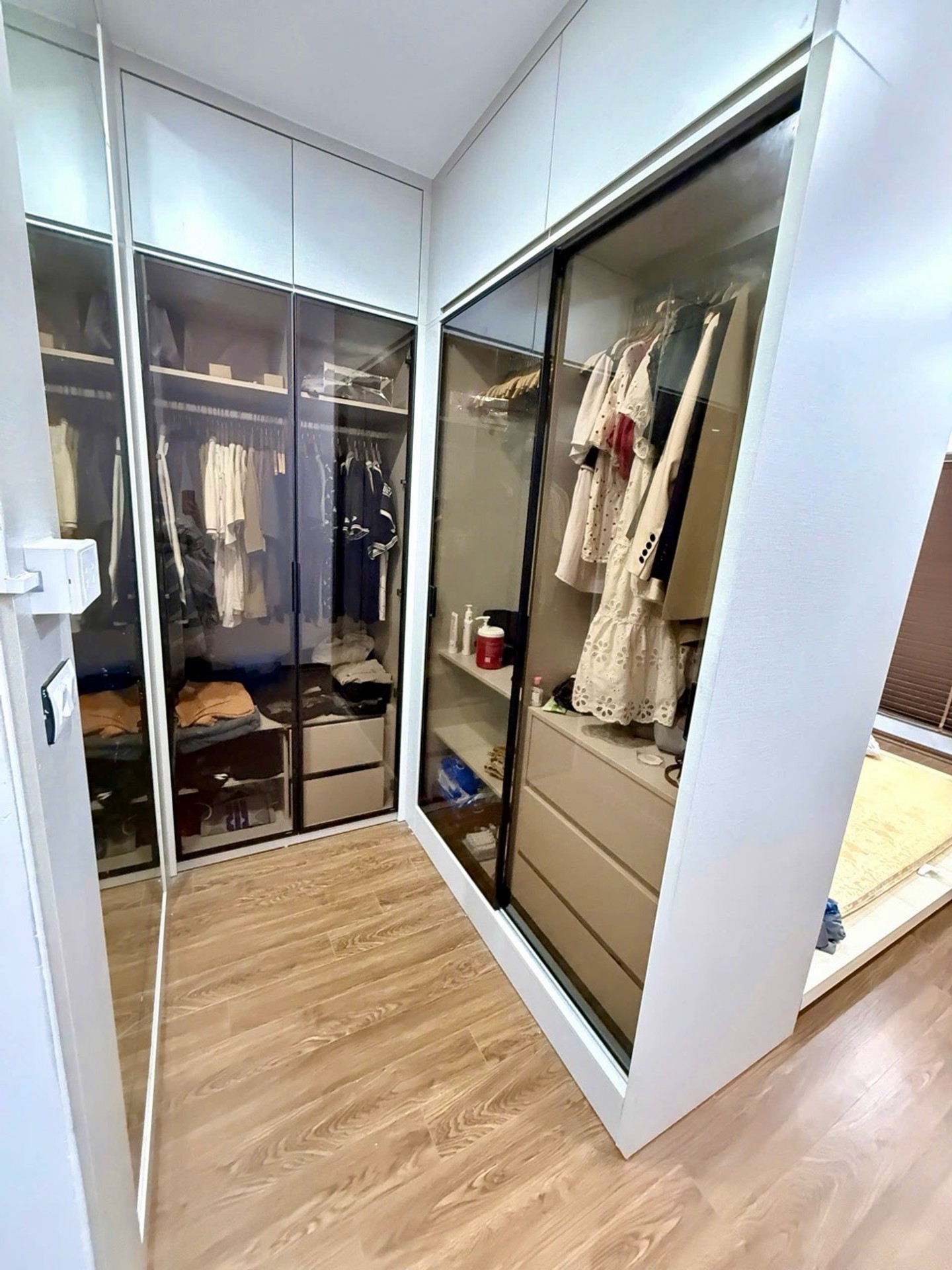 Bán nhà Đại Từ - diện tích 33m2 6 tầng - thang máy - giá 9,5 tỷ