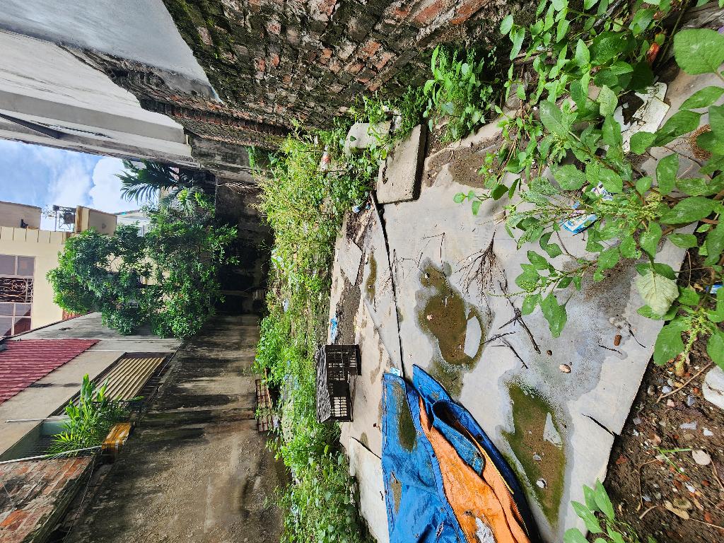 Bán nhà Trương Định - diện tích 82m2 1 tầng - Đất vuông đẹp - giá 19 tỷ