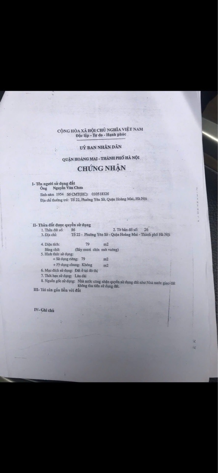 Ảnh đại diện