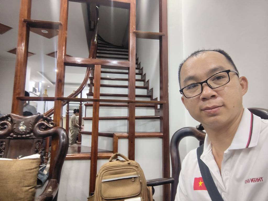 Bán nhà Thanh Lân - diện tích 52m2 4 tầng - Ô TÔ VF3 TẬN CỬA - giá 12,5 tỷ