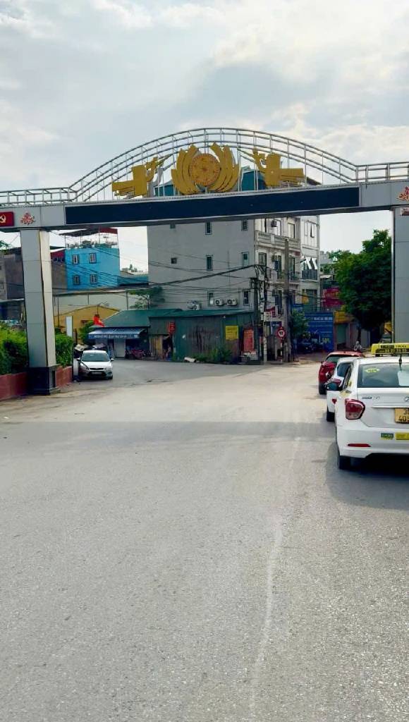 Bán nhà Thanh Lân - diện tích 52m2 4 tầng - Ô TÔ VF3 TẬN CỬA - giá 12,5 tỷ