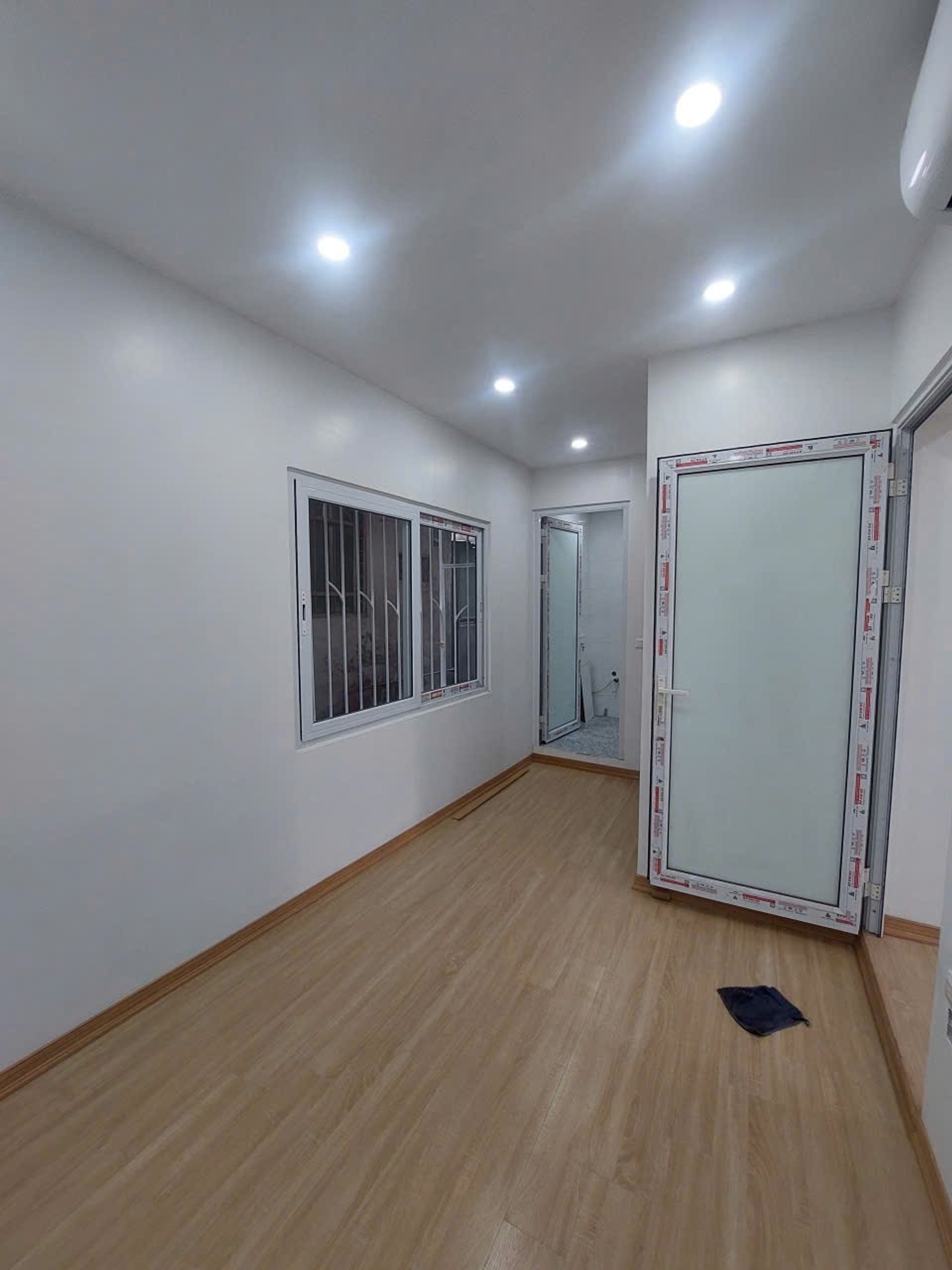 Bán nhà Lò Đúc - diện tích 70m2 1 tầng - Nhà đẹp hiếm có - giá 8,7 tỷ