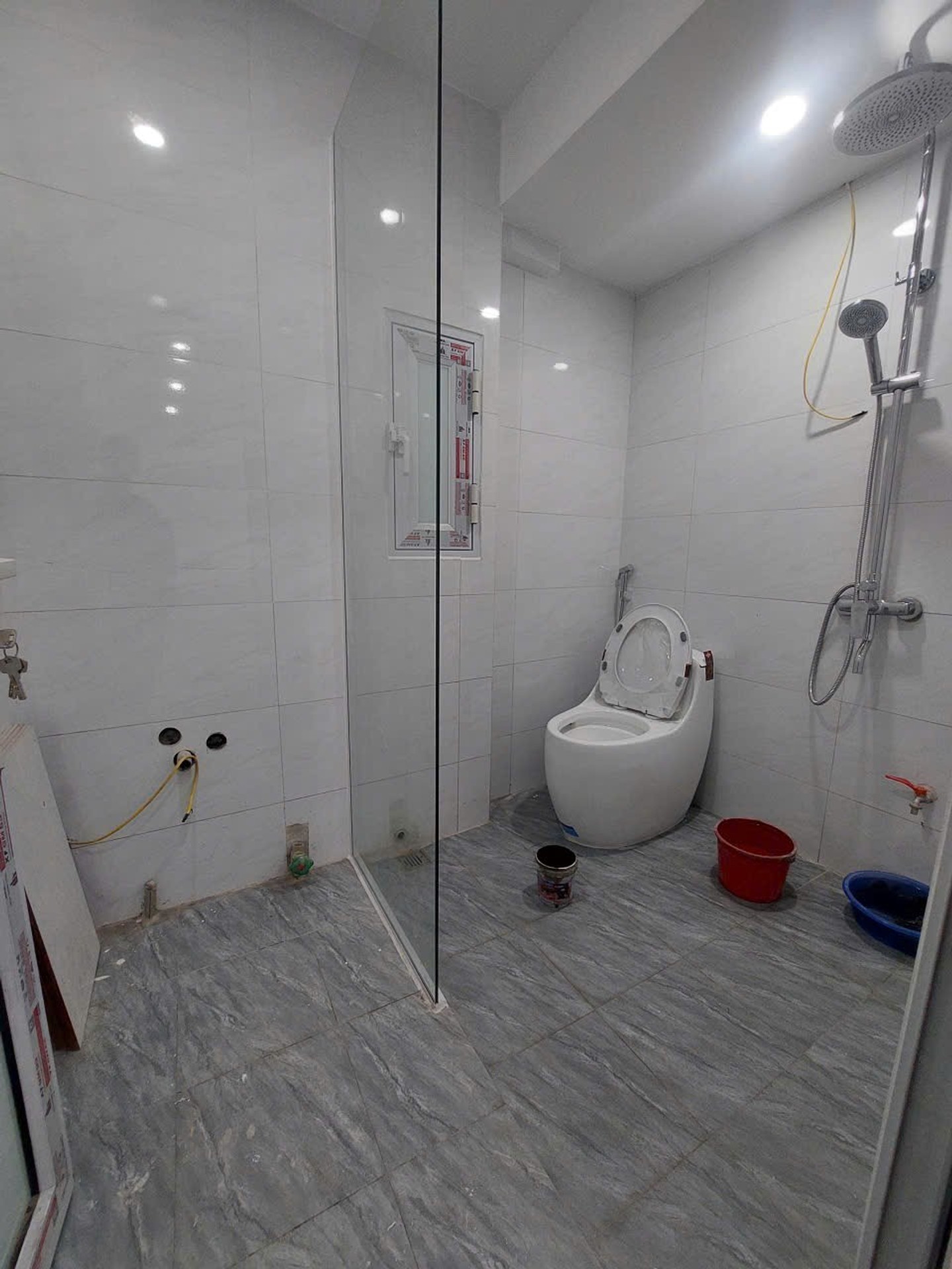 Bán nhà Lò Đúc - diện tích 70m2 1 tầng - Nhà đẹp hiếm có - giá 8,7 tỷ