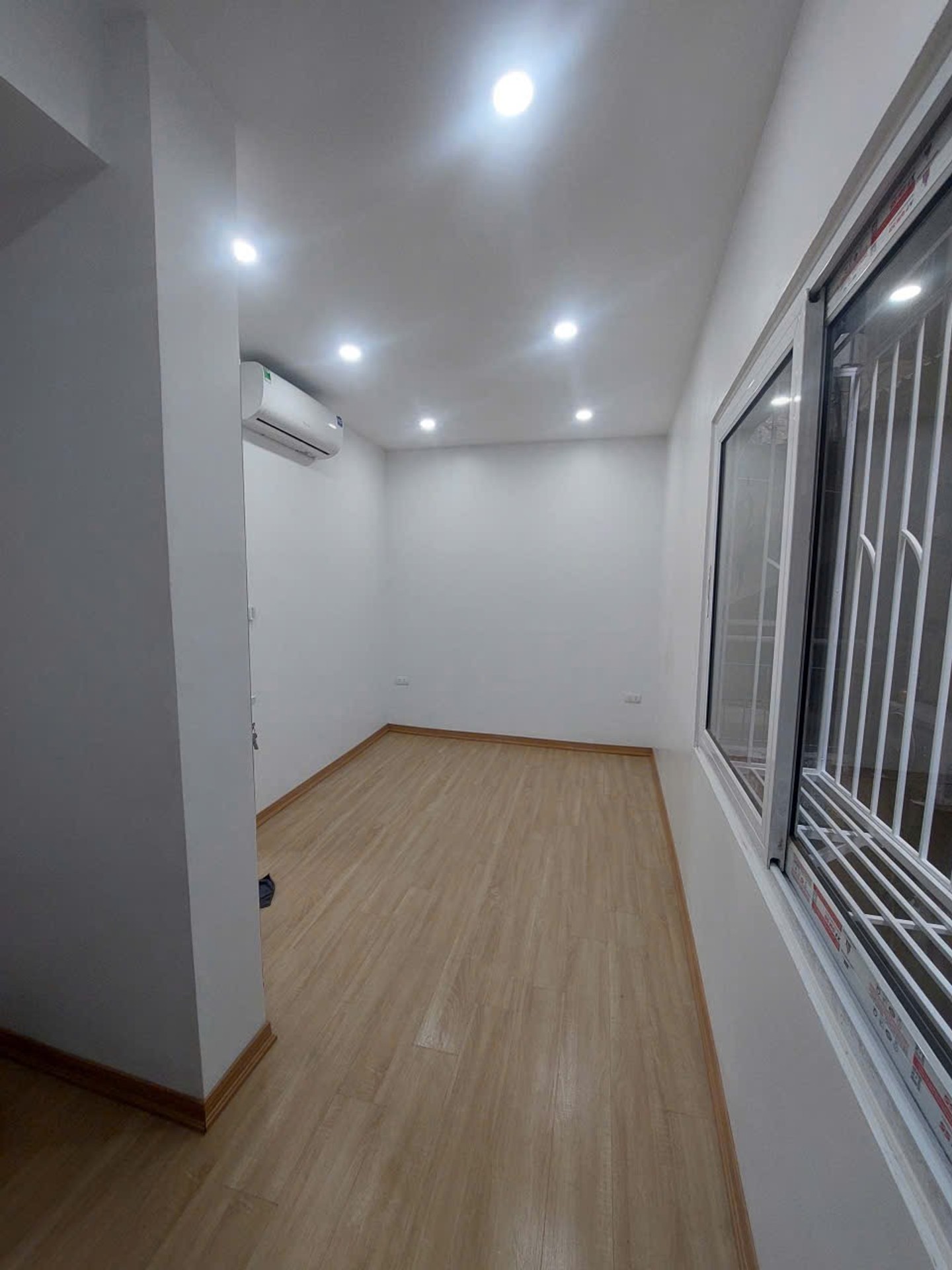 Bán nhà Lò Đúc - diện tích 70m2 1 tầng - Nhà đẹp hiếm có - giá 8,7 tỷ