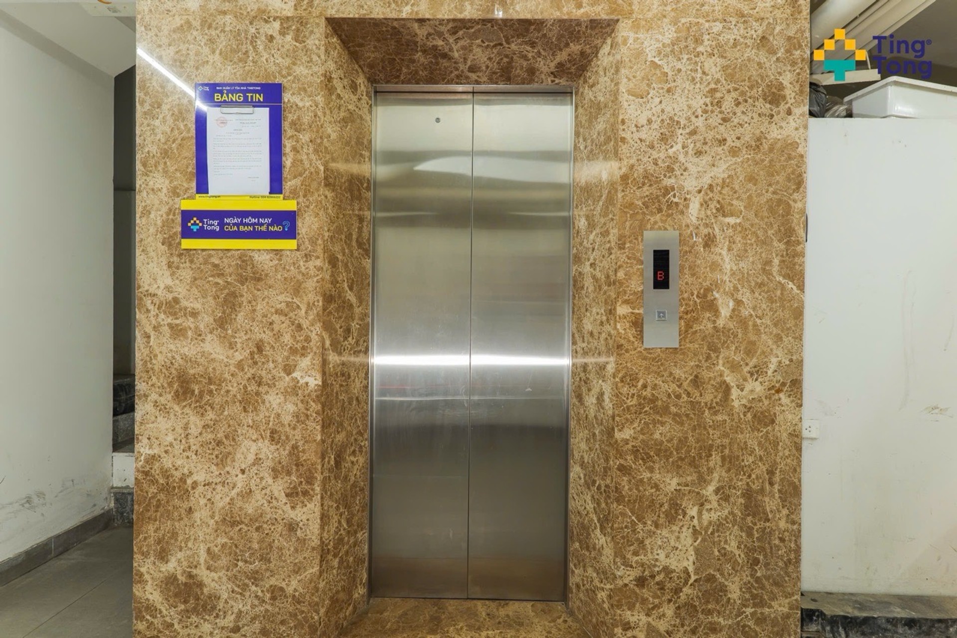 Bán nhà Kim Giang - diện tích 96m2 7 tầng - Căn hộ dịch vụ cao cấp - giá 39 tỷ
