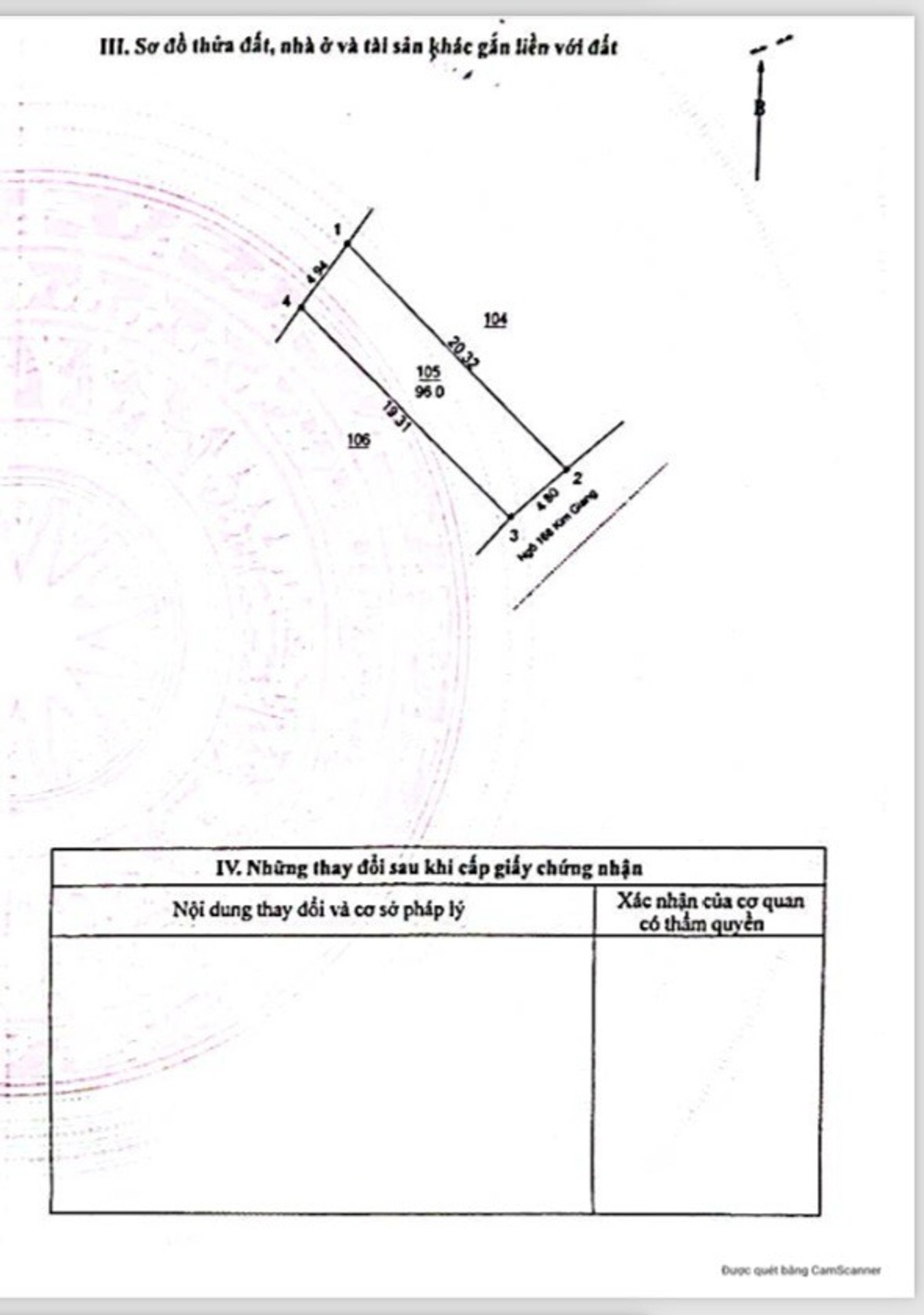 Bán nhà Kim Giang - diện tích 96m2 7 tầng - Căn hộ dịch vụ cao cấp - giá 39 tỷ