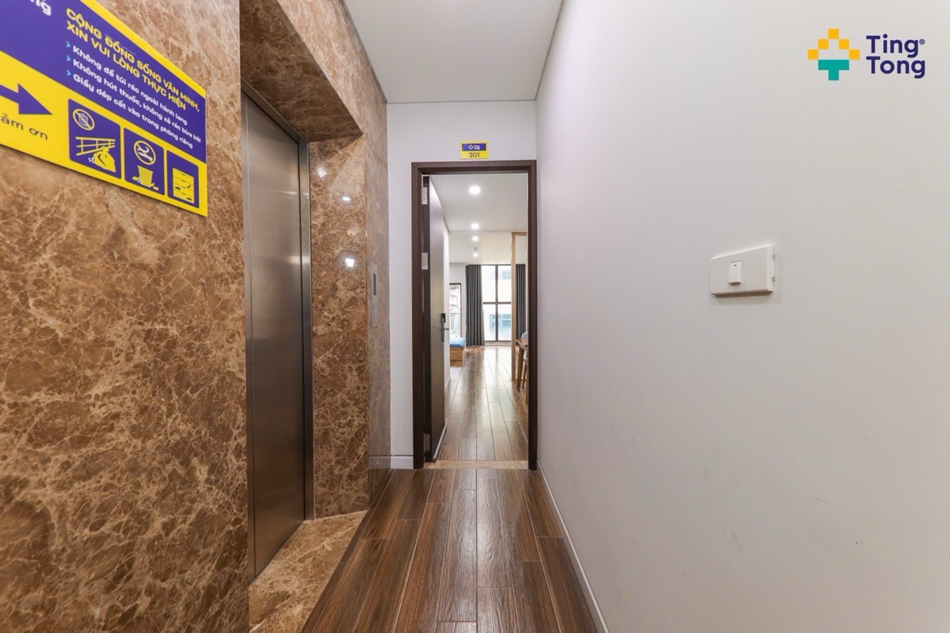 Bán nhà Kim Giang - diện tích 96m2 7 tầng - Căn hộ dịch vụ cao cấp - giá 39 tỷ