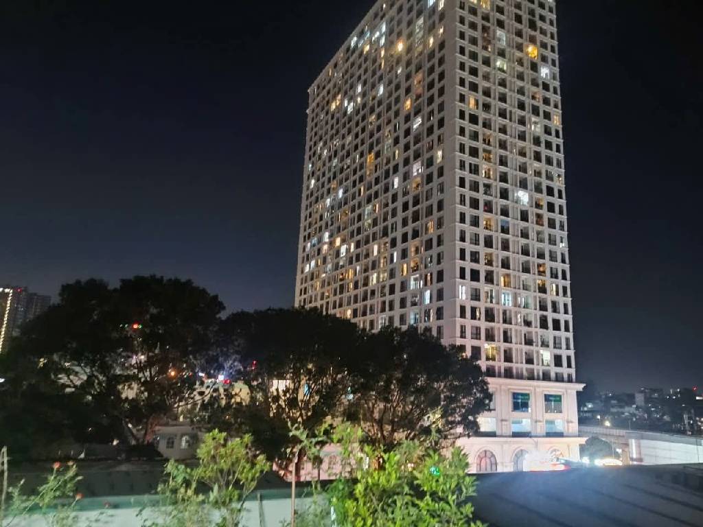 Bán nhà Nguyễn Trãi - diện tích 88m2 6 tầng - Cực hiếm - giá 46,8 tỷ