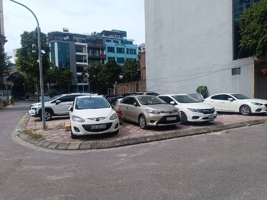 Bán nhà Nguyễn Trãi - diện tích 88m2 6 tầng - Cực hiếm - giá 46,8 tỷ