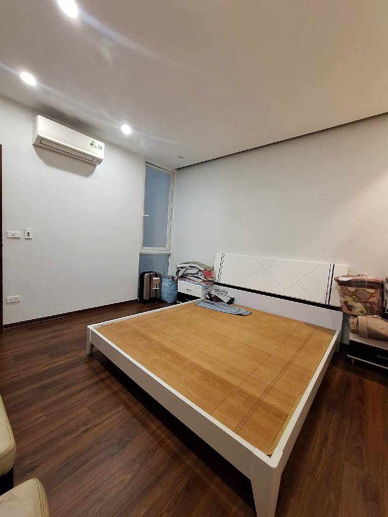 Bán nhà Nguyễn Trãi - diện tích 88m2 6 tầng - Cực hiếm - giá 46,8 tỷ