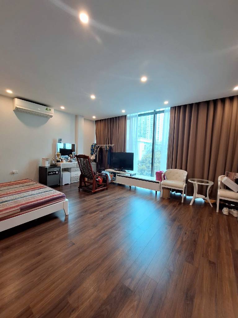 Bán nhà Nguyễn Trãi - diện tích 88m2 6 tầng - Cực hiếm - giá 46,8 tỷ