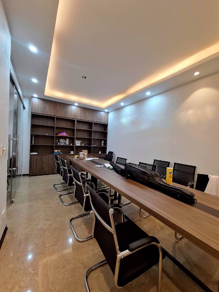 Bán nhà Nguyễn Trãi - diện tích 88m2 6 tầng - Cực hiếm - giá 46,8 tỷ