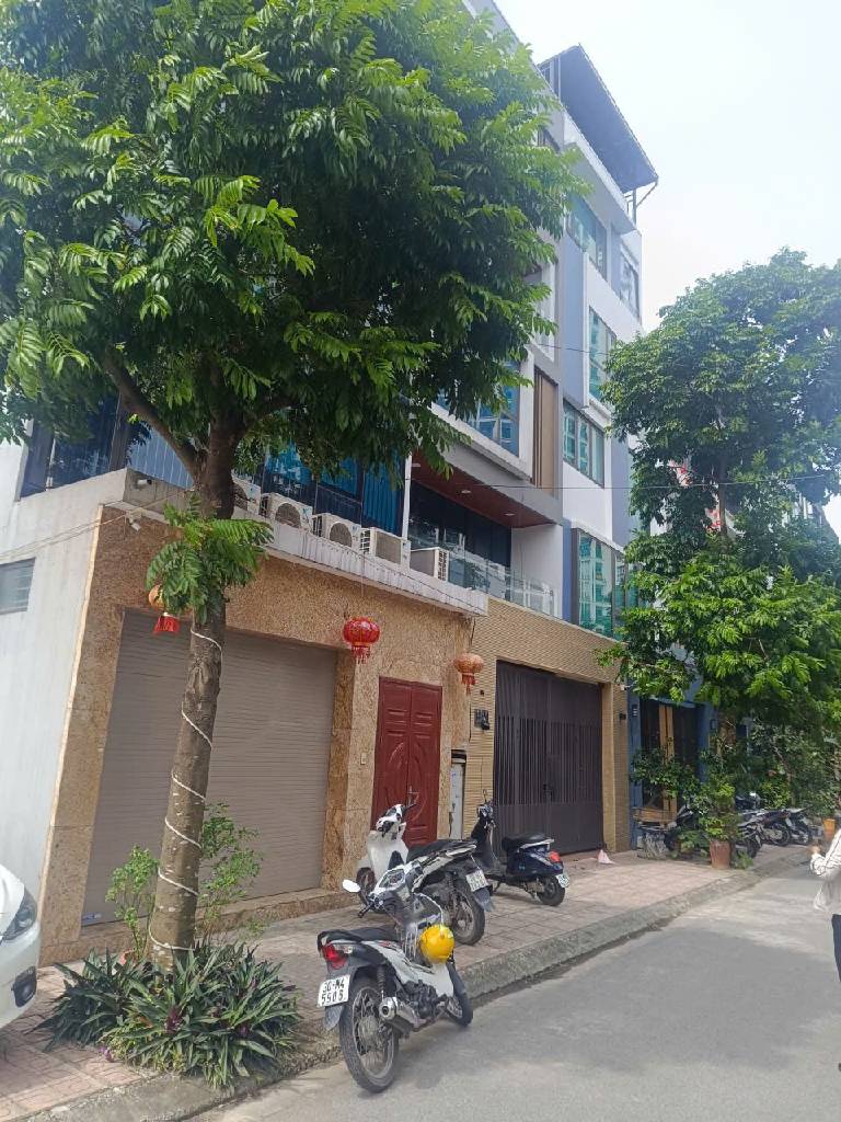 Bán nhà Nguyễn Trãi - diện tích 88m2 6 tầng - Cực hiếm - giá 46,8 tỷ