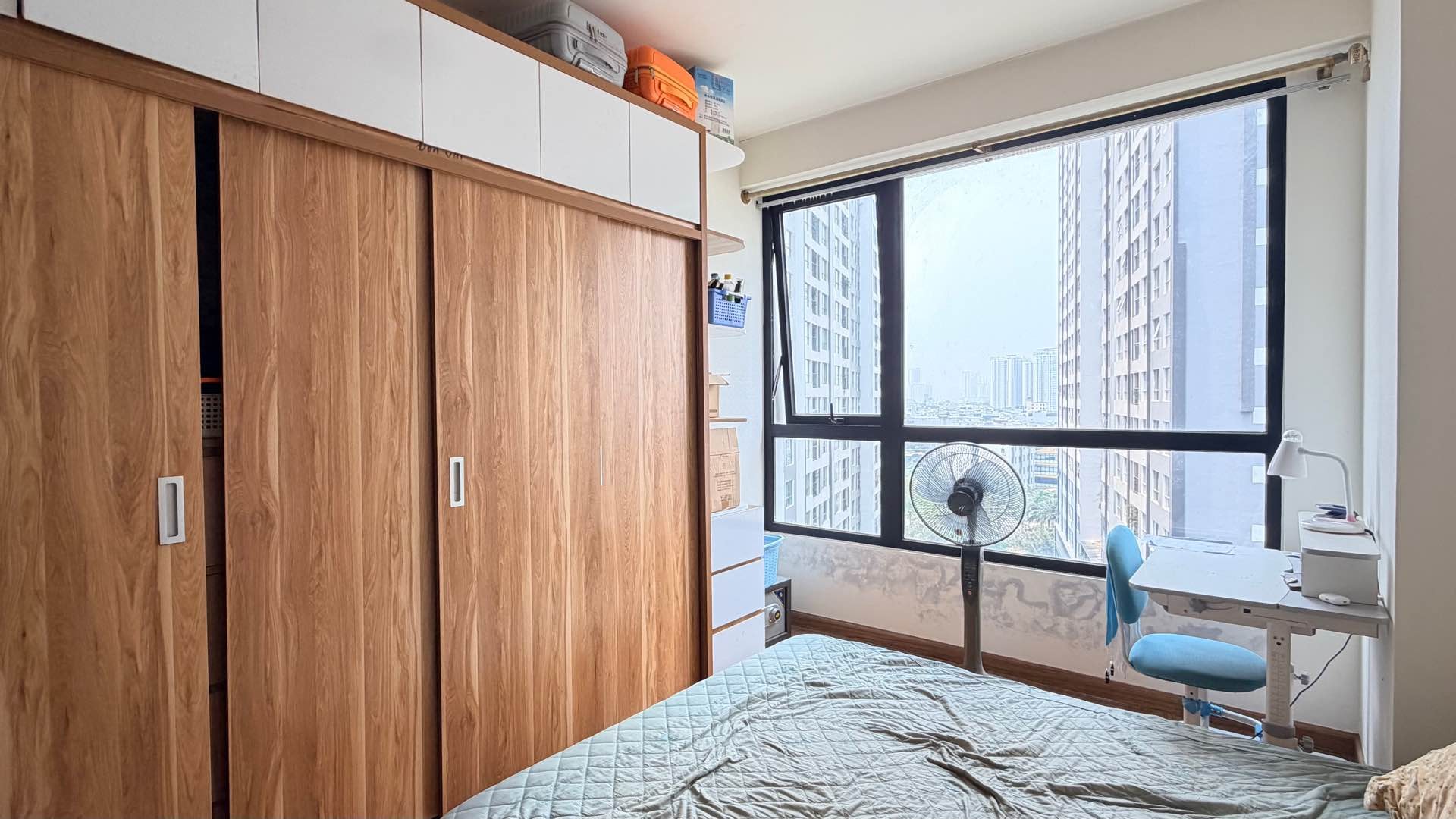 Bán nhà Hoàng Mai - diện tích 114m2 10 tầng - Lô góc thoáng sáng - giá 13,68 tỷ
