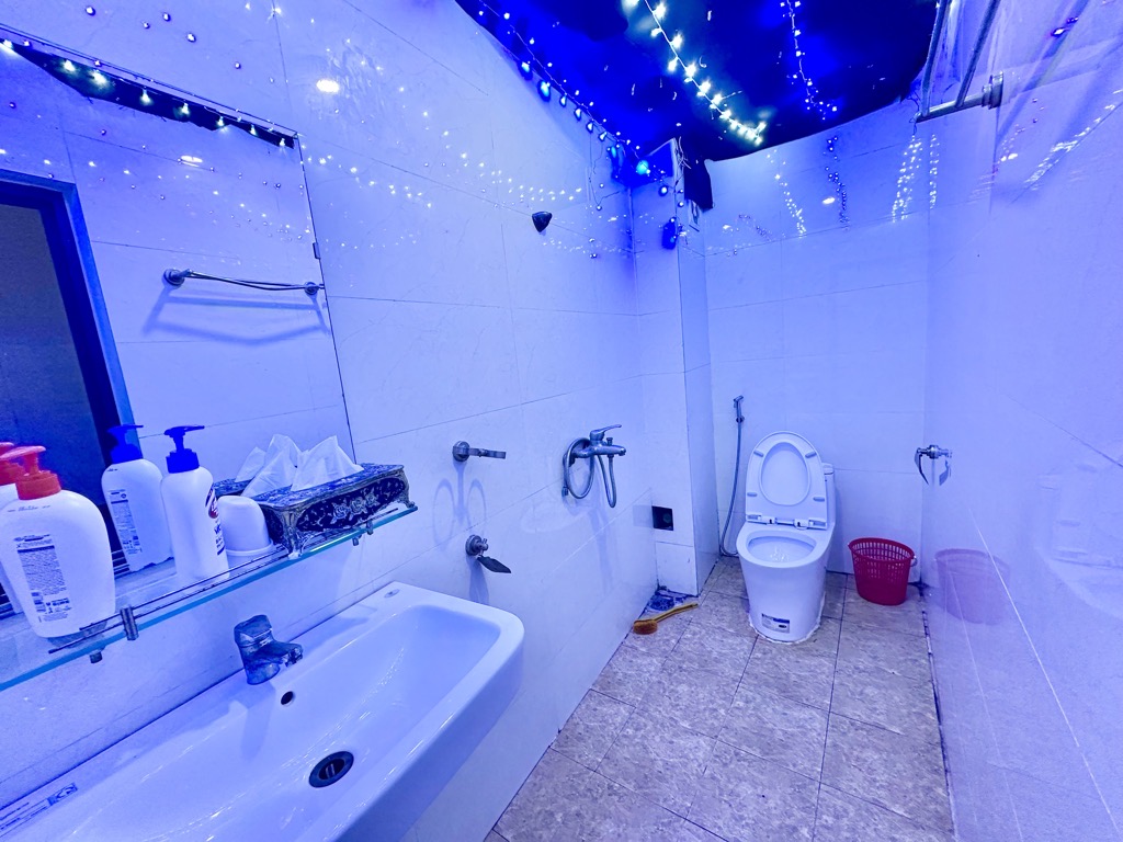 Bán nhà Yên Duyên - diện tích 34m2 5 tầng - Ô TÔ ĐỖ CỔNG - giá 9,8 tỷ