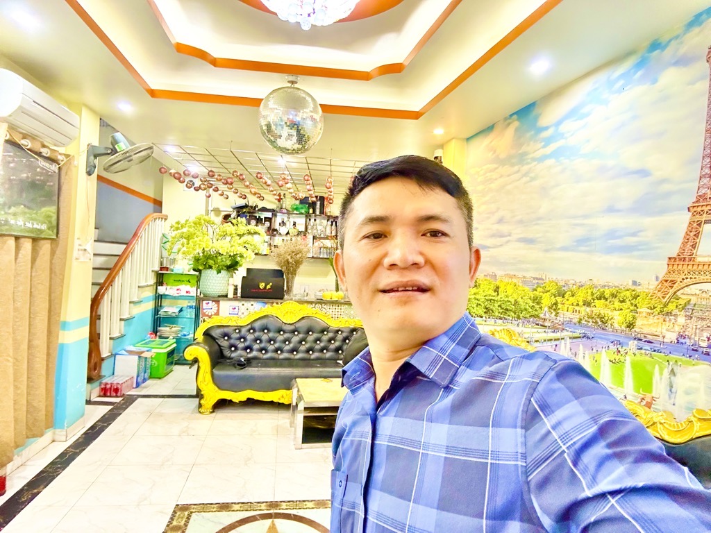 Bán nhà Yên Duyên - diện tích 34m2 5 tầng - Ô TÔ ĐỖ CỔNG - giá 9,8 tỷ