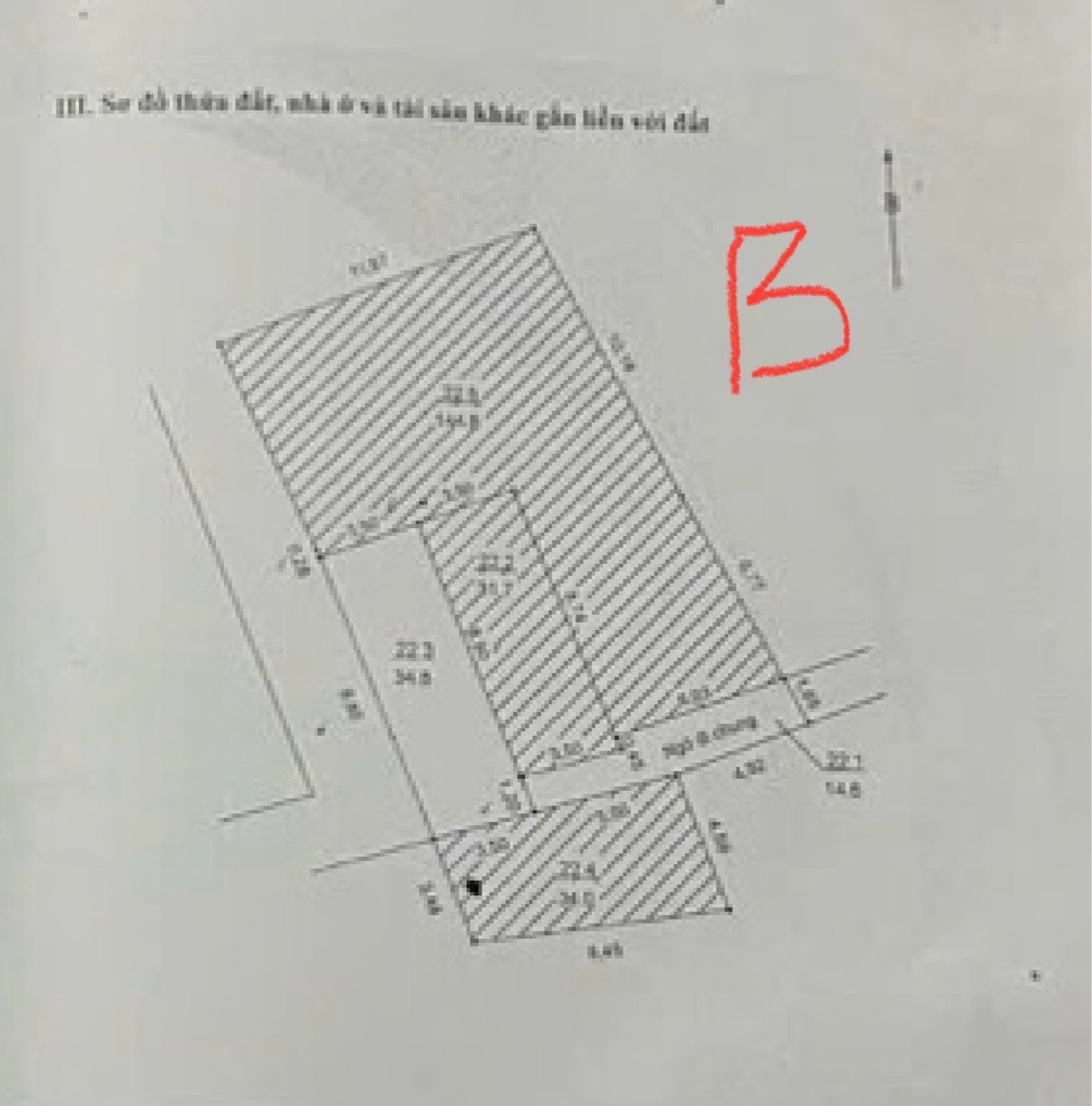 Bán nhà Yên Duyên - diện tích 34m2 5 tầng - Ô TÔ ĐỖ CỔNG - giá 9,8 tỷ