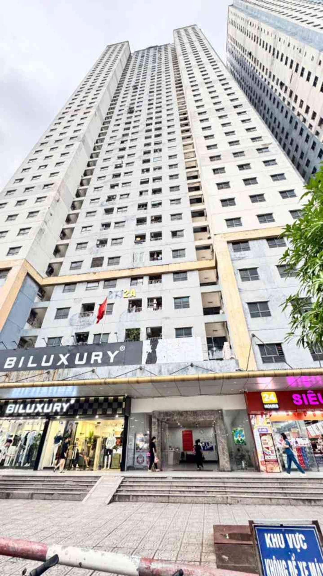 Bán nhà Nguyễn Xiển - diện tích 53m2 40 tầng - Căn hộ nhỏ xinh, 2PN, 2VS - giá 3,6 tỷ