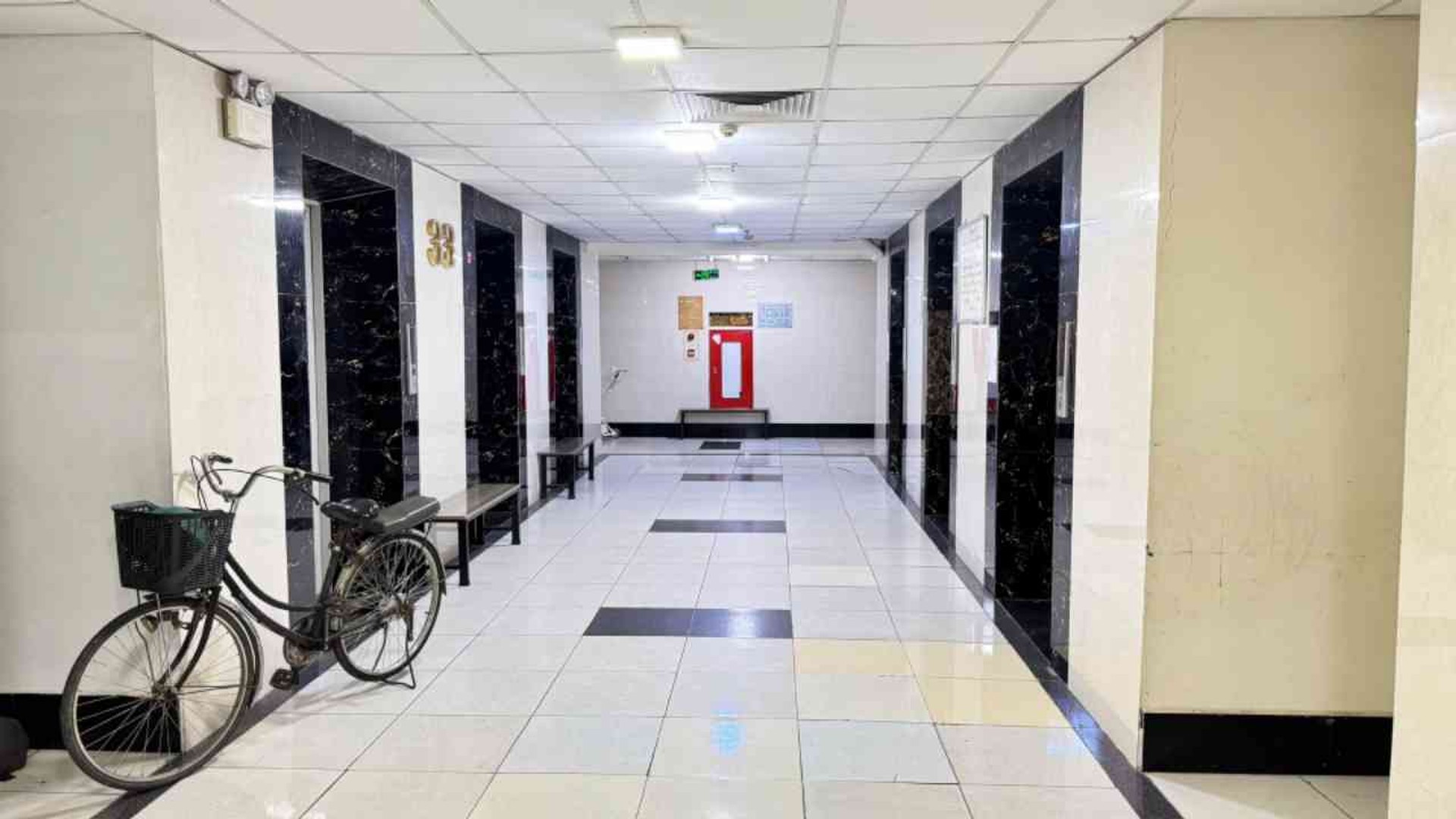 Bán nhà Nguyễn Xiển - diện tích 53m2 40 tầng - Căn hộ nhỏ xinh, 2PN, 2VS - giá 3,6 tỷ
