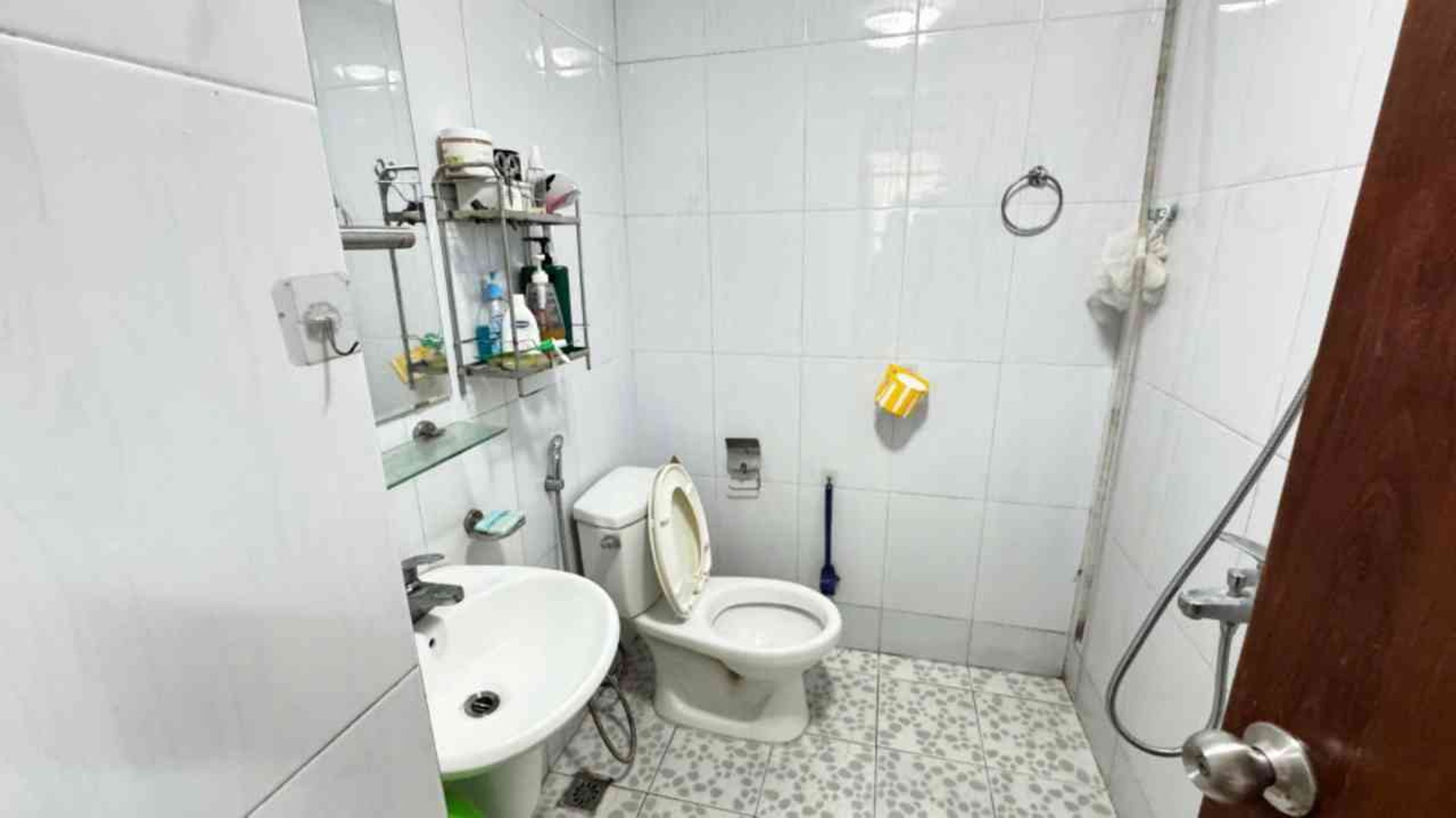 Bán nhà Nguyễn Xiển - diện tích 53m2 40 tầng - Căn hộ nhỏ xinh, 2PN, 2VS - giá 3,6 tỷ