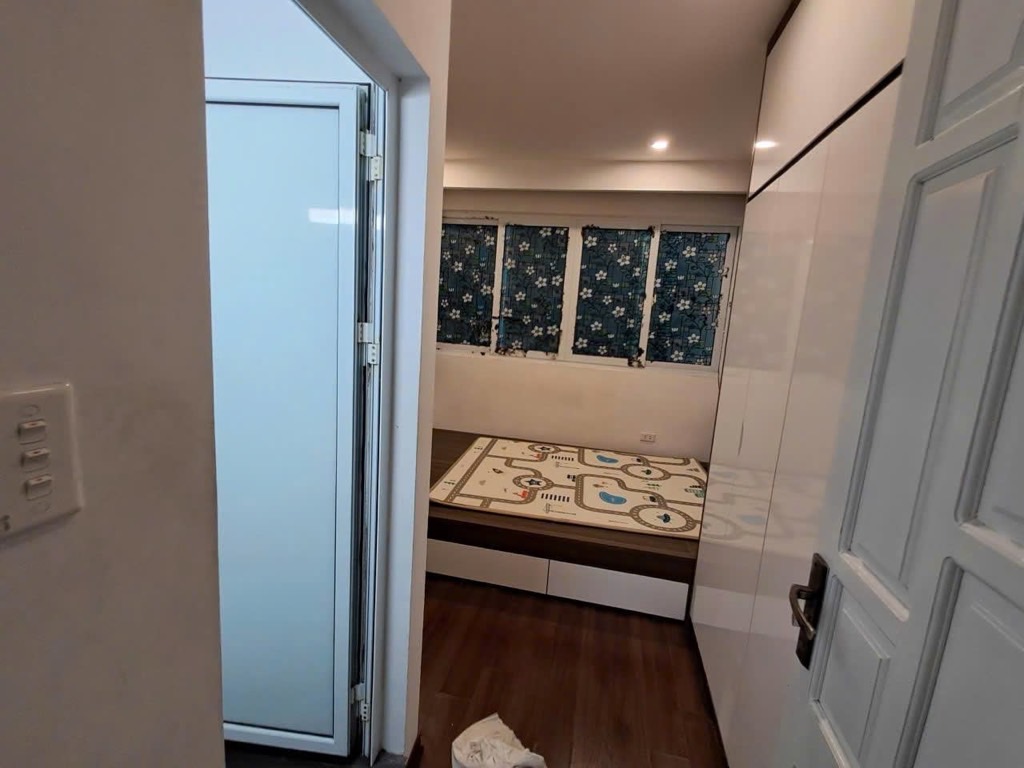 Bán nhà Bạch Mai - diện tích 24m2 5 tầng - Nhà đẹp gần ĐH Bách - giá 5,99 tỷ