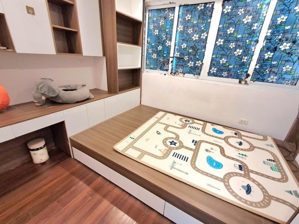 Bán nhà Bạch Mai - diện tích 24m2 5 tầng - Nhà đẹp gần ĐH Bách - giá 5,99 tỷ