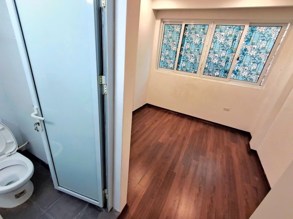 Bán nhà Bạch Mai - diện tích 24m2 5 tầng - Nhà đẹp gần ĐH Bách - giá 5,99 tỷ