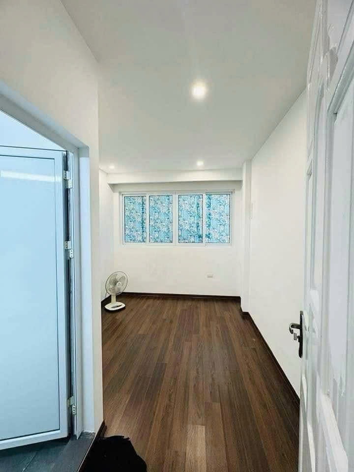 Bán nhà Bạch Mai - diện tích 24m2 5 tầng - Nhà đẹp gần ĐH Bách - giá 5,99 tỷ
