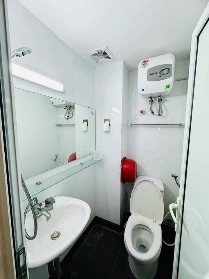 Bán nhà Bạch Mai - diện tích 24m2 5 tầng - Nhà đẹp gần ĐH Bách - giá 5,99 tỷ