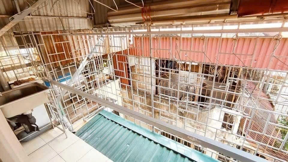 Bán nhà Bạch Mai - diện tích 24m2 5 tầng - Nhà đẹp gần ĐH Bách - giá 5,99 tỷ