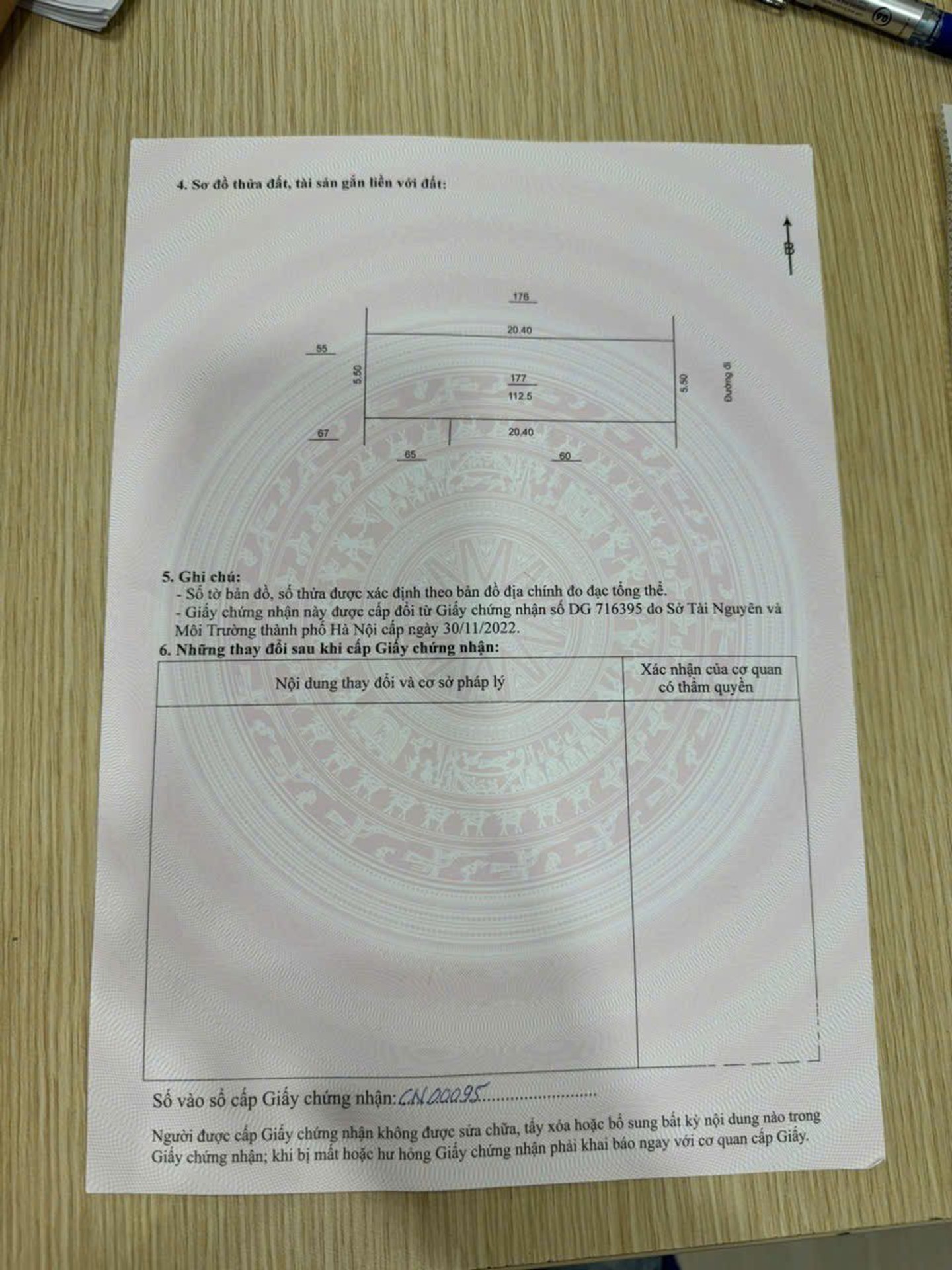 Bán nhà Bùi Xương Trạch - diện tích 113m2 8 tầng - Ô TÔ VÀO THOẢI MÁI - giá 37,3 tỷ