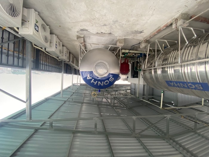 Bán nhà Yên Xá - diện tích 208m2 10 tầng - Lô góc 3 mặt thoáng - giá 49 tỷ