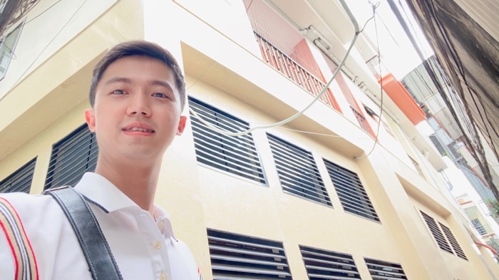 Bán nhà Yên Xá - diện tích 208m2 10 tầng - Lô góc 3 mặt thoáng - giá 49 tỷ