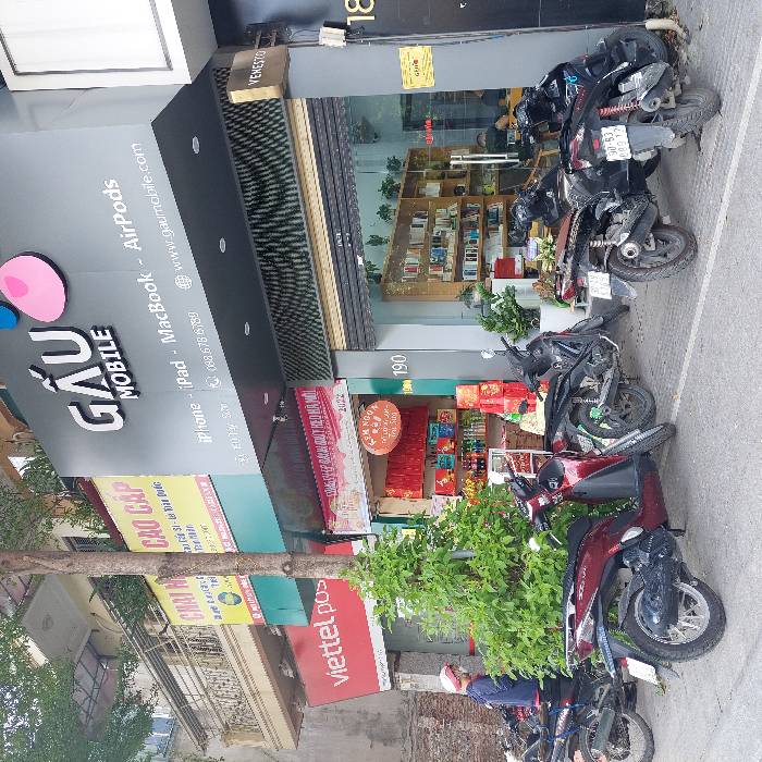 Bán nhà Tây Sơn - diện tích 53m2 4 tầng - 1 mặt phố 1 mặt ngõ kinh doanh đỉnh - giá 25 tỷ