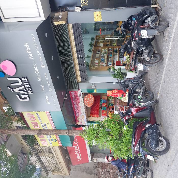 Bán nhà Tây Sơn - diện tích 53m2 4 tầng - 1 mặt phố 1 mặt ngõ kinh doanh đỉnh - giá 25 tỷ