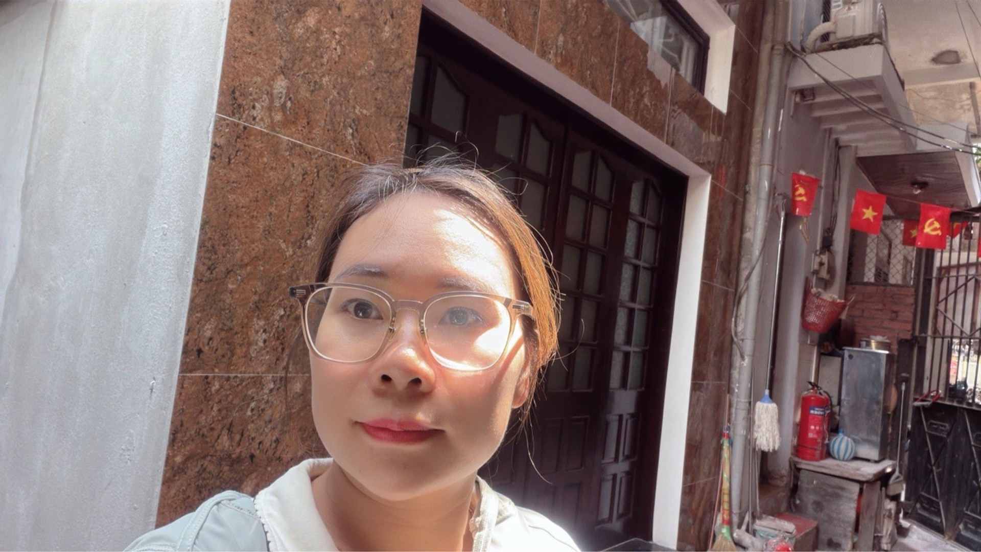 Bán nhà Trung Phụng - diện tích 25m2 4 tầng - Nhà dân xây chắc chắn - giá 6,9 tỷ